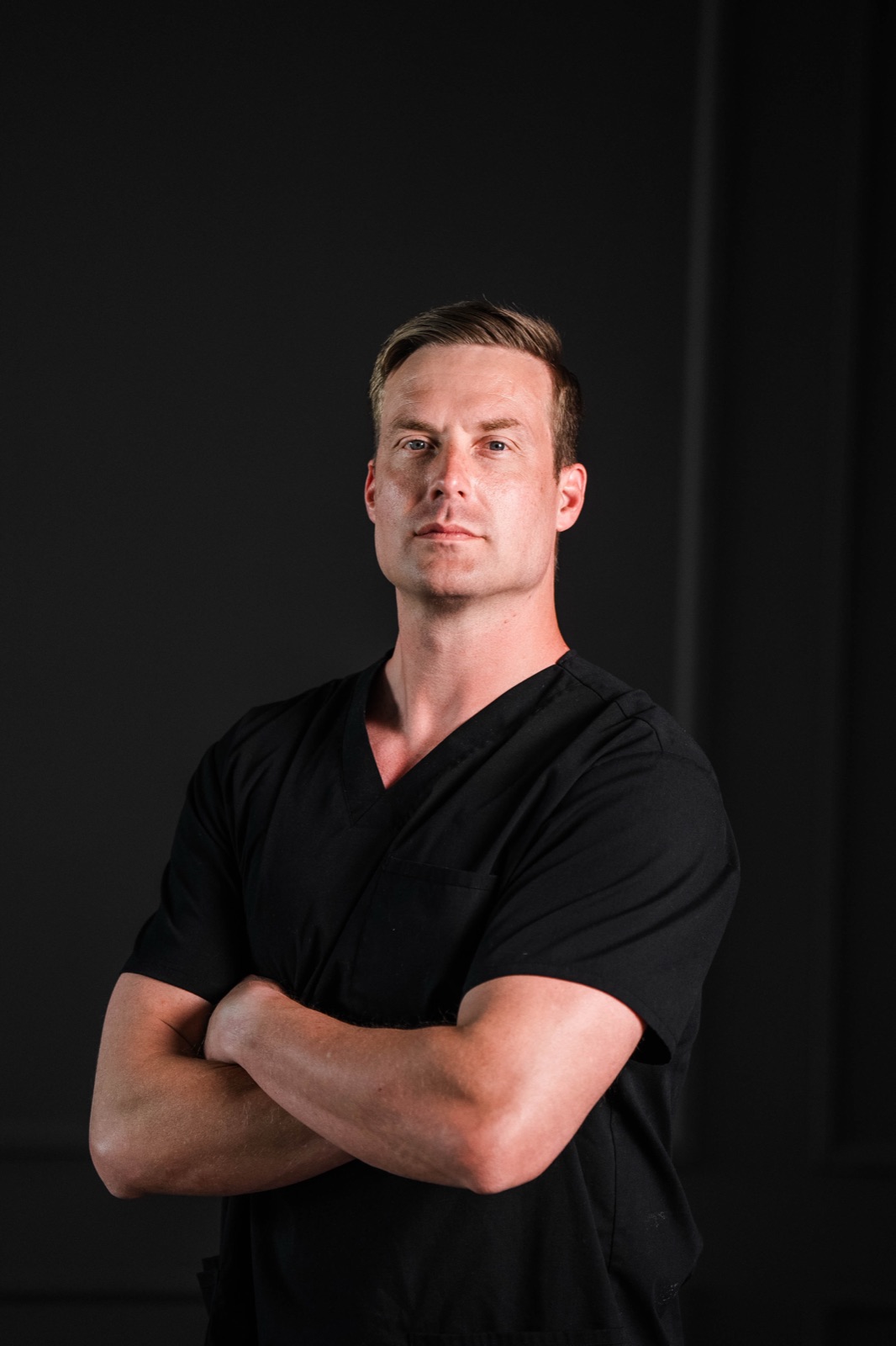 Dave Sterrett, Founder, Medical Sales U