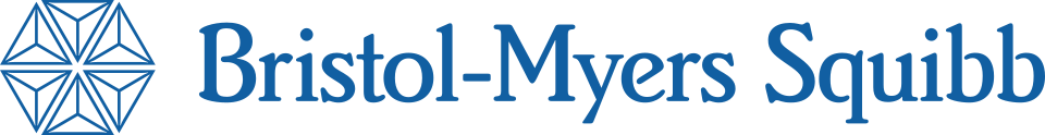 Bristol Myers Squibb logo