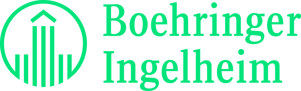 Boehringer Ingelheim logo