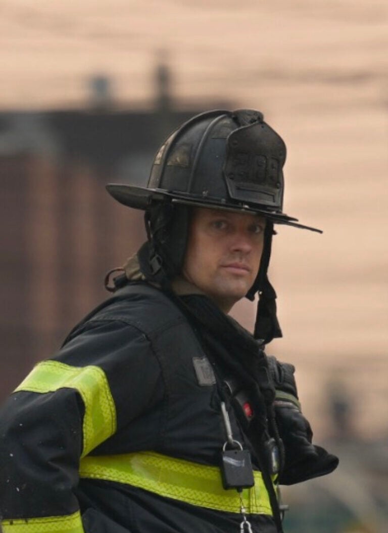 Timothy Lyons