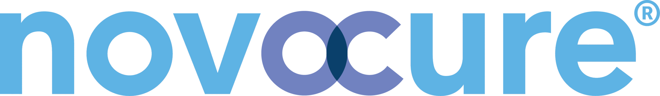 Novacure logo