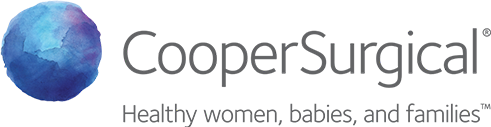 CooperSurgical logo