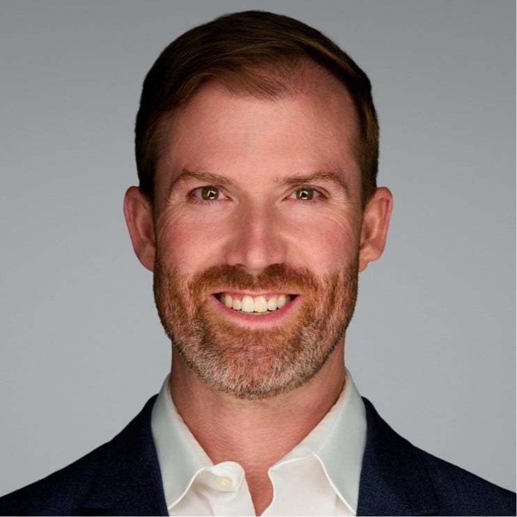 Heath Harrington