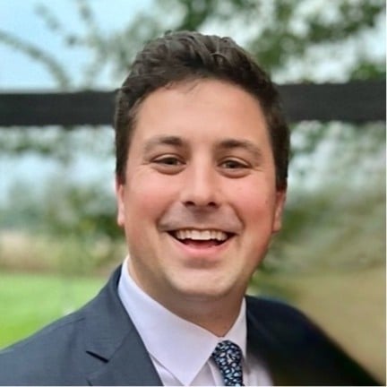 Kevin Maher