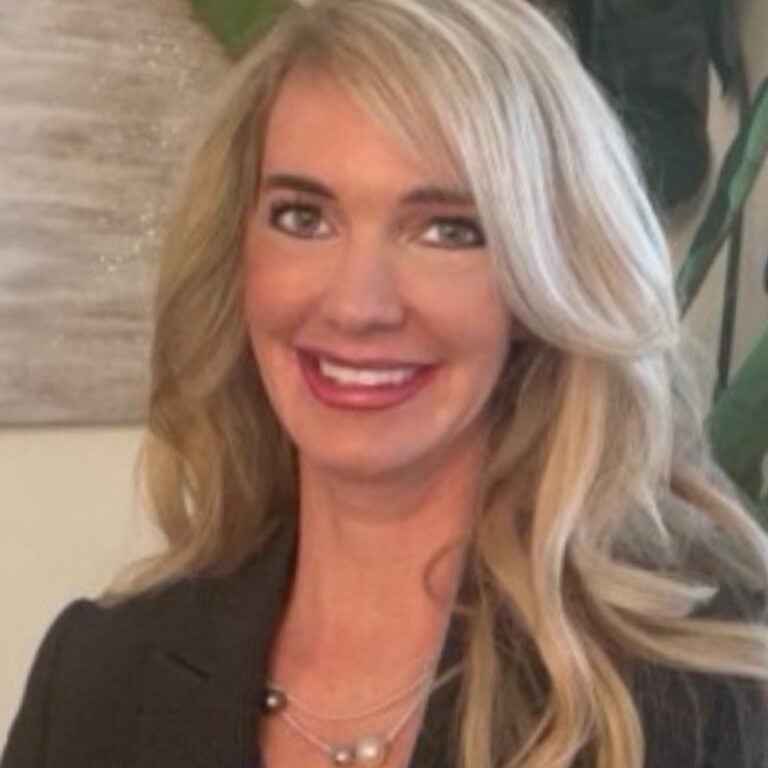 Kristy McCracken