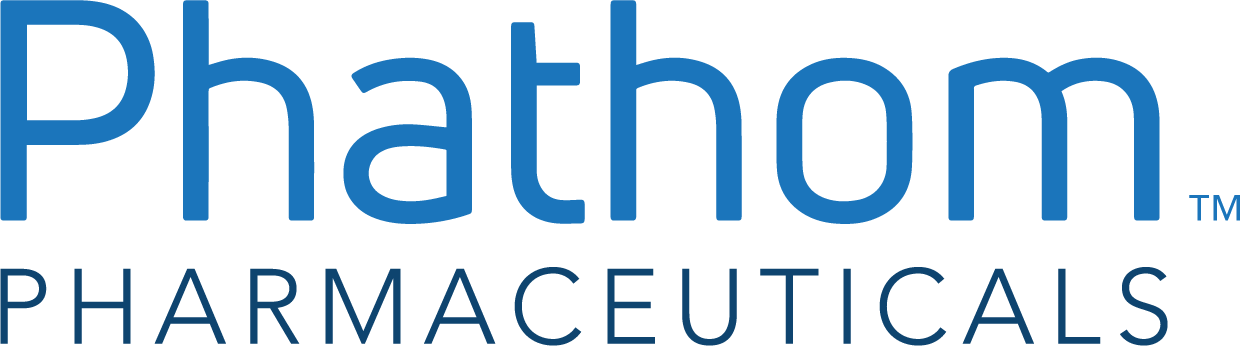 Phathom Pharmaceuticals logo