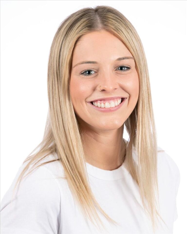 Shannon Donohue