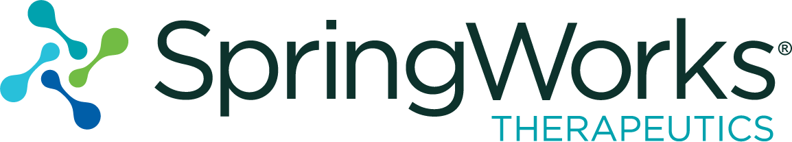 SpringWorks Therapeutics logo