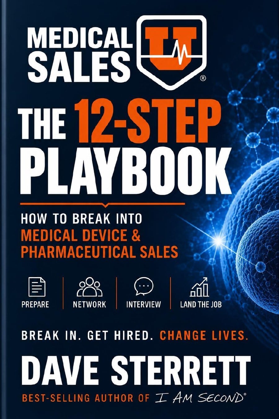 The 12-Step Playbook